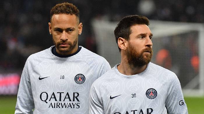 Thay thế Messi - Neymar, PSG quyết chiêu mộ trụ cột Real Madrid