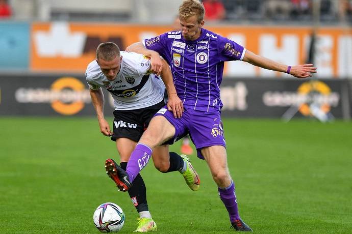 Nhận định, soi k&egrave;o Austria Vienna với Rheindorf Altach, 0h30 ng&agrave;y 27/4: Chủ nh&agrave; &aacute;p đảo