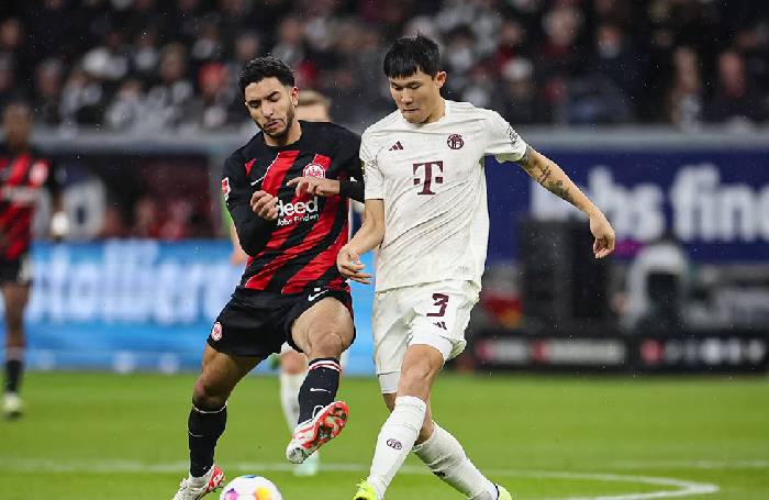 Nhận định, soi kèo Bayern Munich với Frankfurt, 20h30 ngày 27/04: Giữ sức cho đại chiến