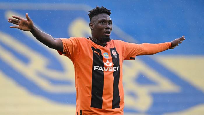 Nhận định, soi kèo Cherkasy với Shakhtar Donetsk, 19h30 ngày 27/4: Cửa trên ‘ghi điểm’