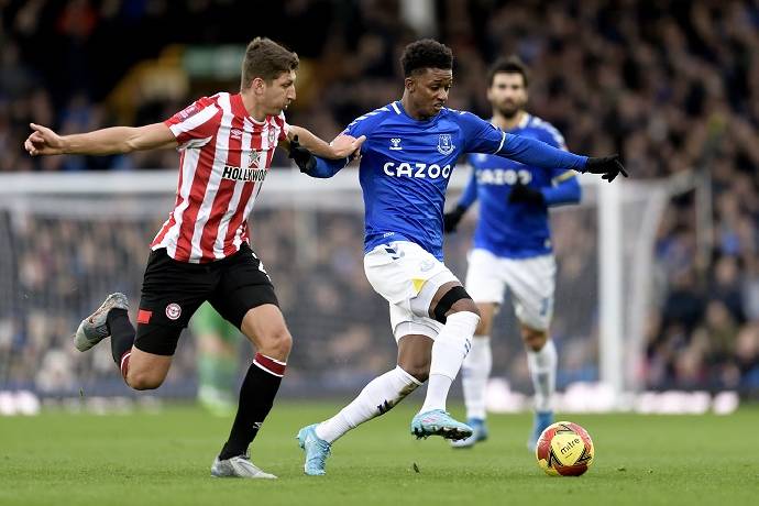 Nhận định, soi k&egrave;o Everton với Brentford, 22h30 ng&agrave;y 27/4: Thừa thắng x&ocirc;ng l&ecirc;n