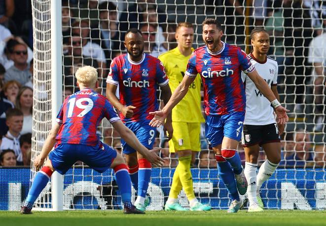 Nhận định, soi k&egrave;o Fulham với Crystal Palace, 21h00 ng&agrave;y 27/04: Đại b&agrave;ng bay cao