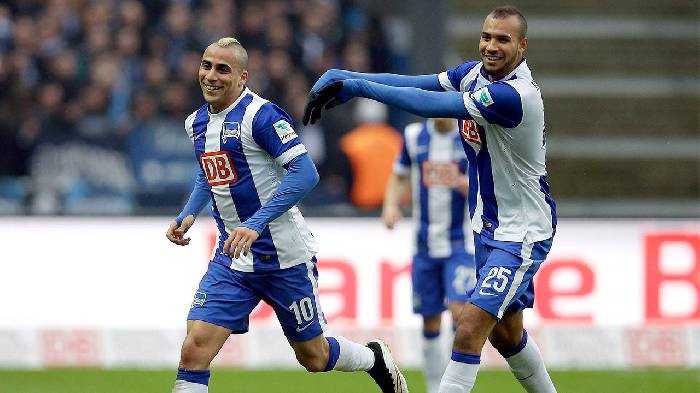 Nhận định, soi kèo Hertha Berlin với Hannover, 23h30 ngày 26/4: Điểm tựa sân nhà