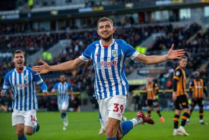 Nhận định, soi k&egrave;o Huddersfield vs Birmingham, 21h00 ng&agrave;y 27/4: &ldquo;Một mất một c&ograve;n&rdquo;