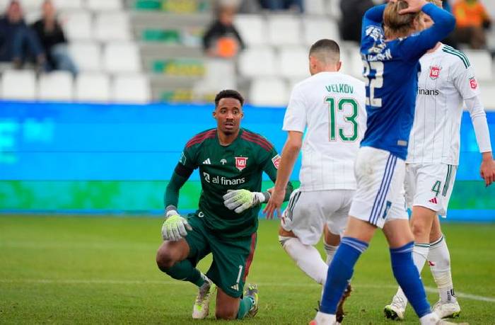 Nhận định, soi k&egrave;o Lyngby với Vejle, 0h00 ng&agrave;y 27/4: Gh&igrave;m ch&acirc;n nhau ở nh&oacute;m cuối