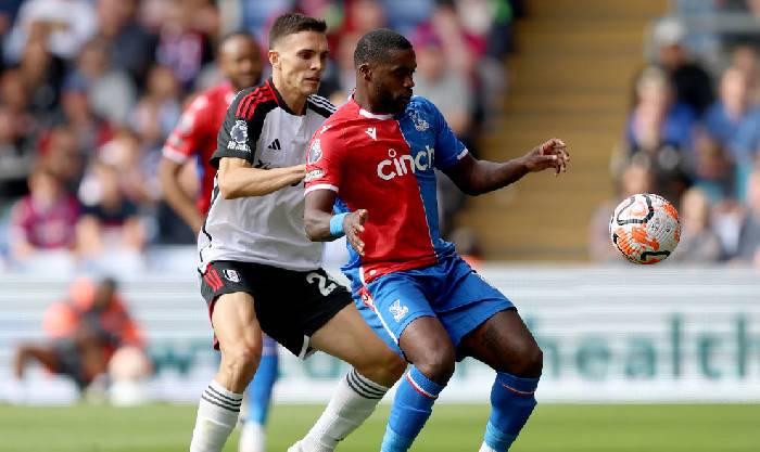 Soi k&egrave;o g&oacute;c Fulham vs Crystal Palace, 21h00 ng&agrave;y 27/04