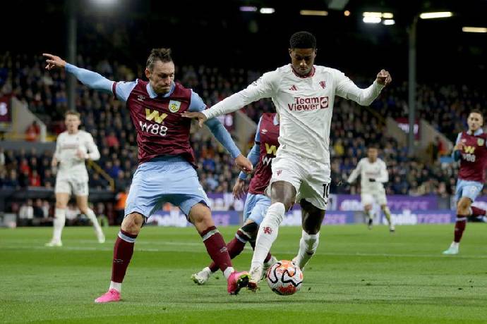 Soi k&egrave;o g&oacute;c MU vs Burnley, 21h00 ng&agrave;y 27/04