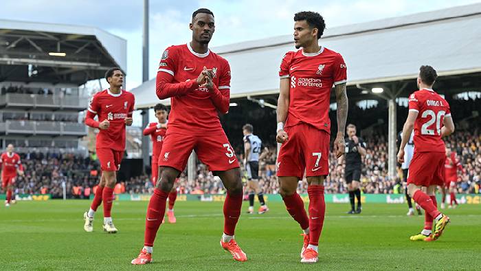 Soi k&egrave;o g&oacute;c West Ham vs Liverpool, 18h30 ng&agrave;y 27/4