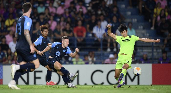 Nhận định, soi kèo Al-Ahli vs Buriram United, 23h30 ngày 26/4: Khẳng định sức mạnh
