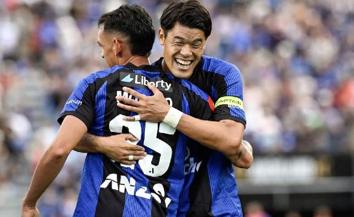 Nhận định, soi k&egrave;o Auckland FC vs Perth Glory, 12h00 ng&agrave;y 27/4: Trả nợ ngọt ng&agrave;o