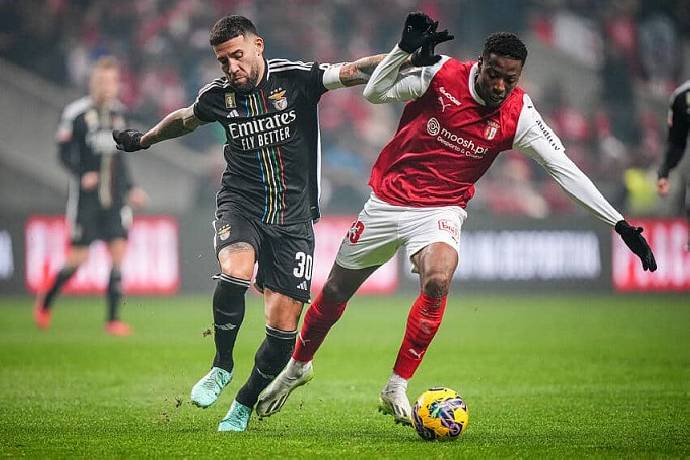 Nhận định, soi kèo Benfica vs AVS, 0h00 ngày 28/4: Mệnh lệnh phượng hoàng