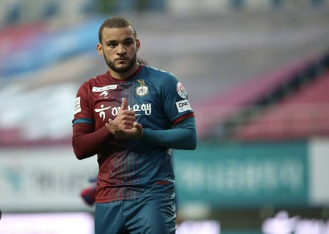 Nhận định, soi kèo Daejeon Hana Citizen vs Gangwon, 14h30 ngày 27/4: Củng cố ngôi đầu