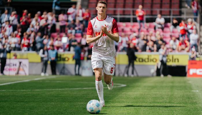 Nhận định, soi kèo Hannover vs FC Koln, 18h30 ngày 27/4: Khách hoan ca