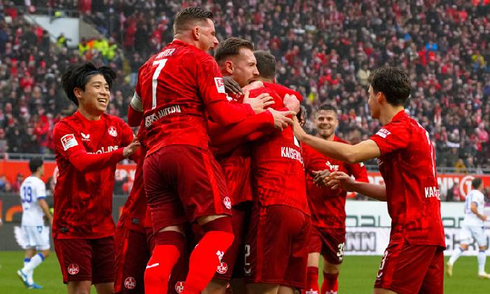 Nhận định, soi kèo Kaiserslautern vs Schalke 04, 18h30 ngày 27/4: Khác biệt động lực