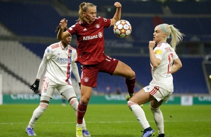 Nhận định, soi kèo nữ Lyon vs nữ Arsenal, 23h00 ngày 27/4: Vé sớm cho Lyon