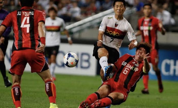 Nhận định, soi kèo Pohang Steelers vs FC Seoul, 12h00 ngày 27/4: Chiến thắng nhọc nhằn