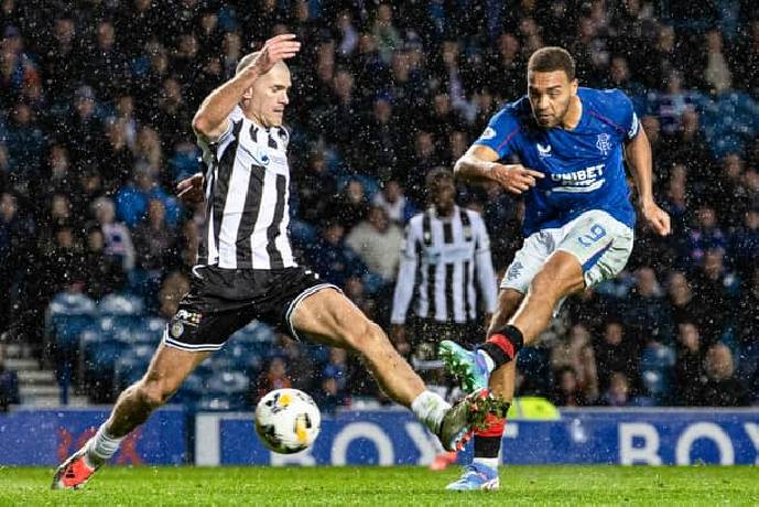 Nhận định, soi kèo St. Mirren vs Rangers, 21h00 ngày 26/4: Trận đấu thủ tục