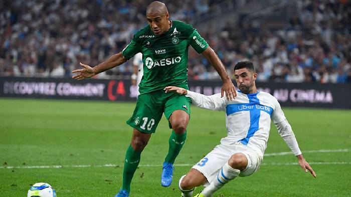 Nhận định, soi kèo Strasbourg vs Saint-Etienne, 22h00 ngày 26/4: Khó có bất ngờ