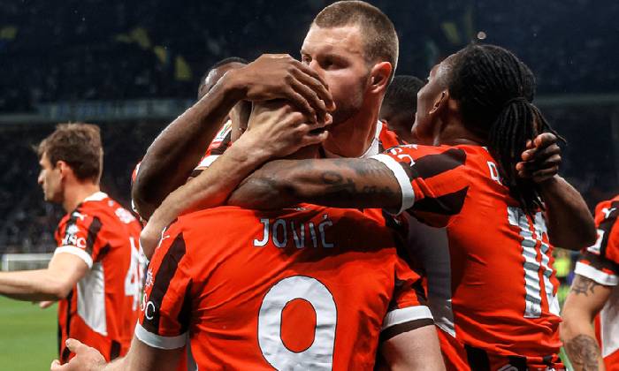 Nhận định, soi k&egrave;o Venezia vs AC Milan, 17h30 ng&agrave;y 27/4: Đối thủ y&ecirc;u th&iacute;ch