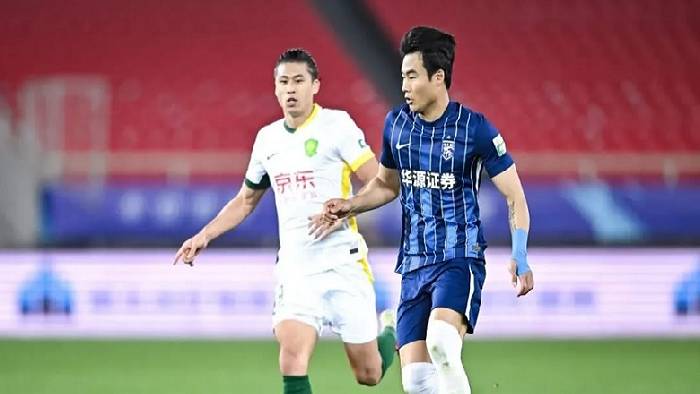 Nhận định, soi kèo Wuhan Three Towns vs Tianjin, 18h00 ngày 27/4: Khách ‘tạch’