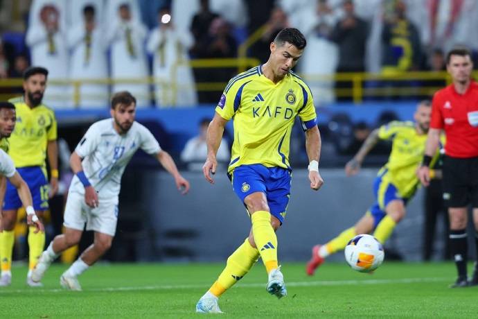 Nhận định, soi k&egrave;o Yokohama F. Marinos vs Al Nassr, 2h30 ng&agrave;y 27/4: Phong độ tr&aacute;i ngược