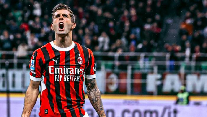 Si&ecirc;u m&aacute;y t&iacute;nh dự đo&aacute;n Venezia vs AC Milan, 17h30 ng&agrave;y 27/4