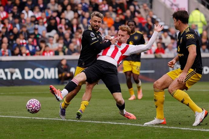Chuy&ecirc;n gia Tony Ansell dự đo&aacute;n MU vs Brentford, 2h00 ng&agrave;y 28/4