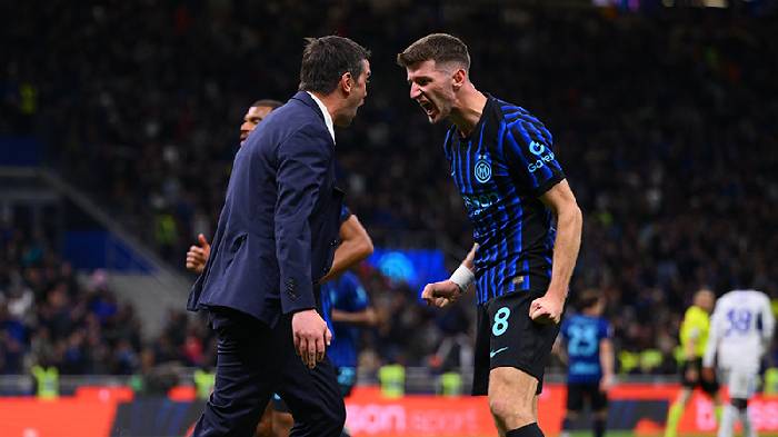 K&egrave;o v&agrave;ng b&oacute;ng đ&aacute; Torino vs Inter Milan, 23h00 ng&agrave;y 26/4: Chưa thể v&ocirc; địch