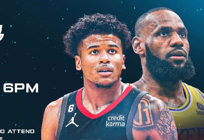 Nhận định bóng rổ Houston Rockets vs Los Angeles Lakers, 08h30 ngày 27/4: Đường cùng của chủ nhà