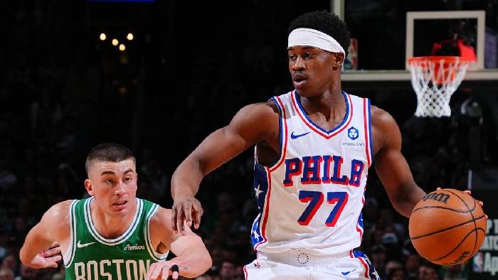 Nhận định bóng rổ Philadelphia 76ers vs Boston Celtics, 06h00 ngày 27/4: Vượt qua áp lực