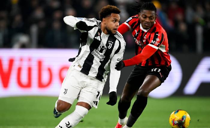 Nhận định, soi k&egrave;o AC Milan vs Juventus, 01h45 ng&agrave;y 27/4: Cuộc chiến tr&ecirc;n băng ghế chỉ đạo