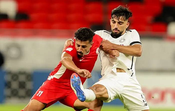 Nhận định, soi k&egrave;o Al-Sadd vs Al-Shamal, 23h45 ng&agrave;y 27/4: H&ograve;a l&agrave; đủ