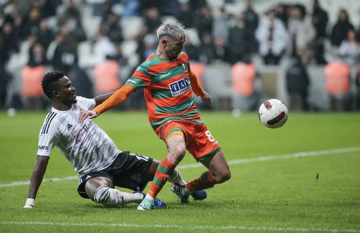 Nhận định, soi k&egrave;o Alanyaspor vs Samsunspor, 21h00 ng&agrave;y 27/4: 3 điểm nhọc nhằn