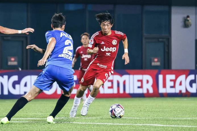 Nhận định, soi k&egrave;o Balestier Khalsa vs Hougang United, 18h30 ng&agrave;y 27/4: Tin tưởng chủ nh&agrave;