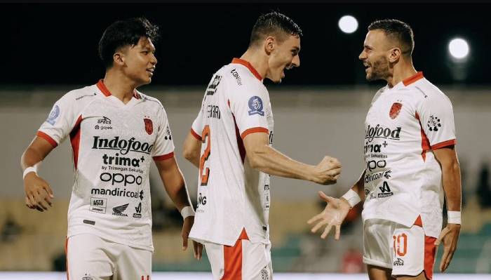 Nhận định, soi k&egrave;o Bali United vs PSM Makassar, 15h30 ng&agrave;y 27/4: Bắt nạt PSM Makassar