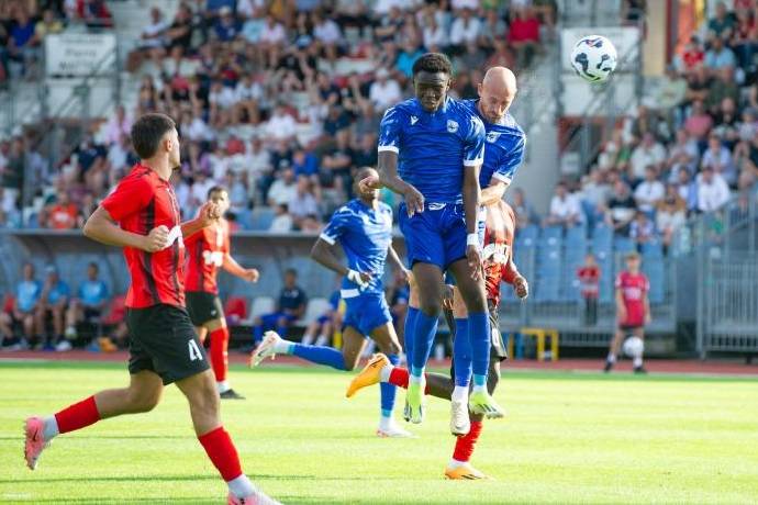 Nhận định, soi k&egrave;o Boulogne vs Dunkerque, 1h45 ng&agrave;y 28/4: Cơ hội cho chủ nh&agrave;