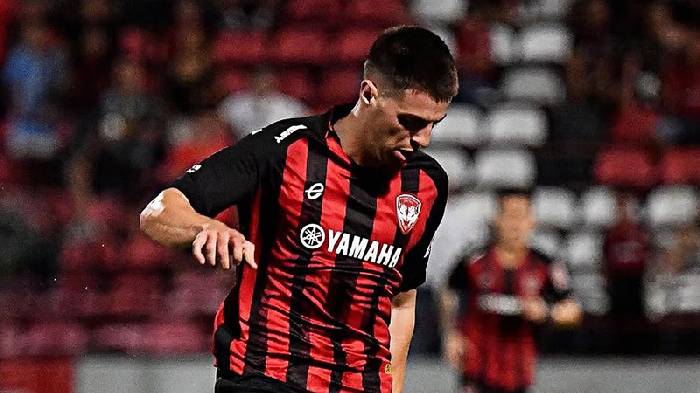 Nhận định soi k&egrave;o Chonburi vs Muangthong United, 18h30 ng&agrave;y 26/4: Tho&aacute;t hiểm