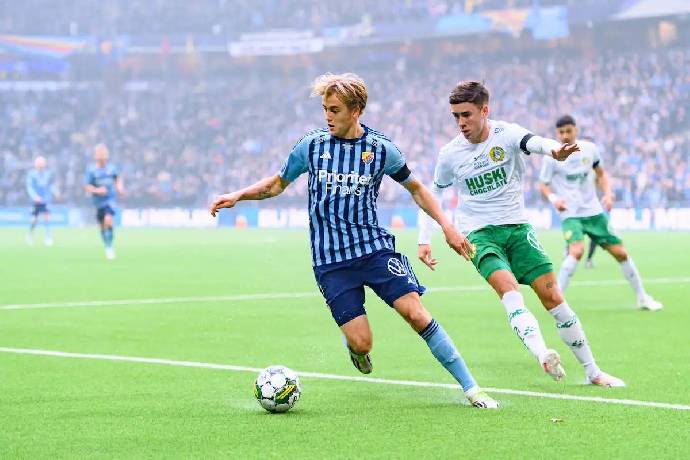 Nhận định, soi k&egrave;o Djurgardens vs Hammarby, 19h00 ng&agrave;y 26/4: Đả bại chủ nh&agrave;