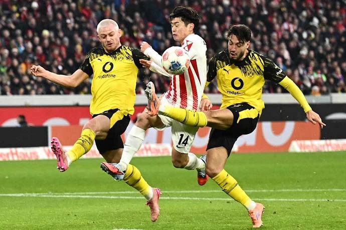 Nhận định, soi k&egrave;o Dortmund vs Freiburg, 22h30 ng&agrave;y 26/4: Kh&ocirc;ng dễ d&agrave;ng