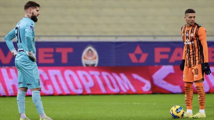 Nhận định, soi k&egrave;o Epitsentr Kamianets-Podilskyi vs Oleksandriya, 17h00 ng&agrave;y 27/4: Thua tiếp lượt về