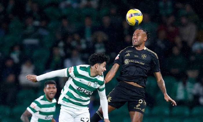 Nhận định, soi k&egrave;o Gil Vicente vs Casa Pia, 02h15 ng&agrave;y 28/4: Kh&ocirc;ng c&ograve;n đường l&ugrave;i