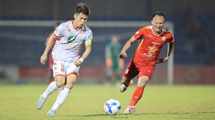 Nhận định soi k&egrave;o H&agrave; Tĩnh vs C&ocirc;ng an TPHCM, 18h00 ng&agrave;y 26/4: Vượt qua