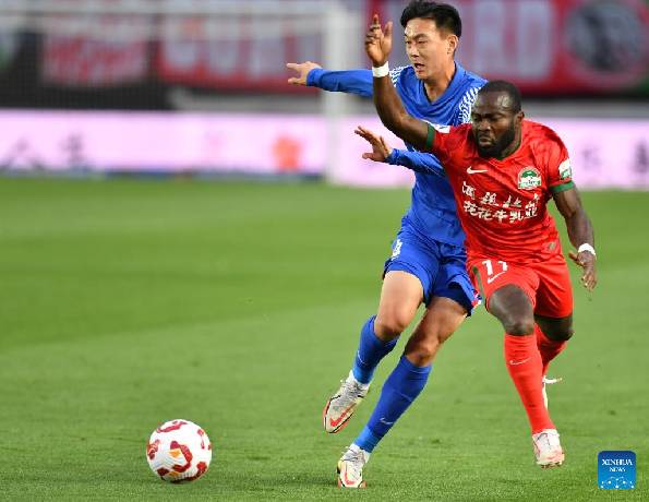 Nhận định, soi k&egrave;o Henan vs Shanghai Shenhua, 19h00 ng&agrave;y 26/4: Tin v&agrave;o kh&aacute;ch
