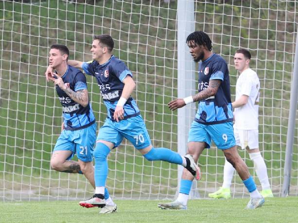 Nhận định, soi k&egrave;o IMT Belgrad vs Radnicki Nis, 22h00 ng&agrave;y 27/4: Tận dụng lợi thế