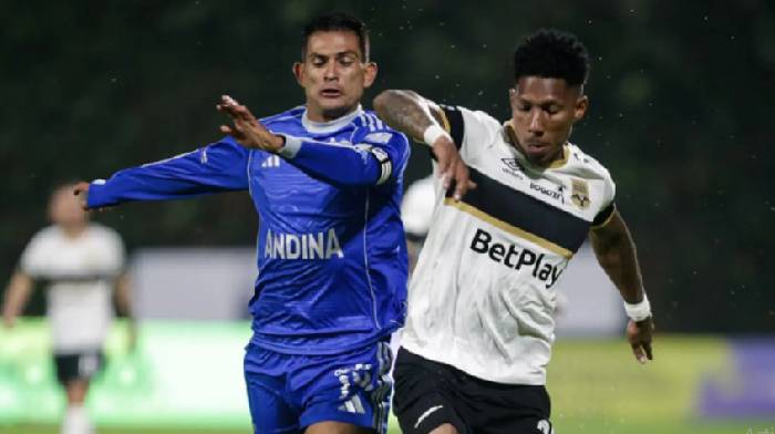 Nhận định, soi k&egrave;o Internacional Bogota vs Boyaca Chico, 08h20 ng&agrave;y 27/4: Phao cứu sinh