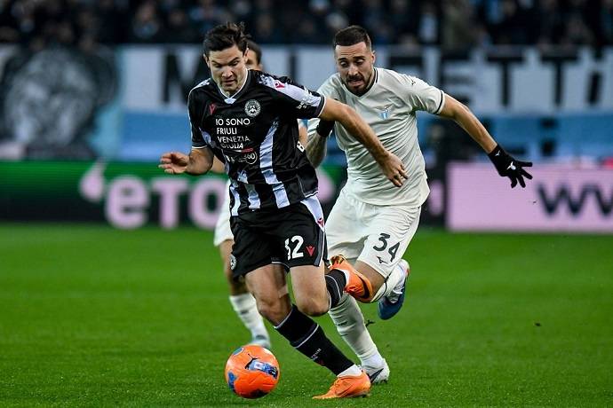 Nhận định, soi k&egrave;o Lazio vs Udinese, 1h45 ng&agrave;y 28/4: Tin v&agrave;o lịch sử