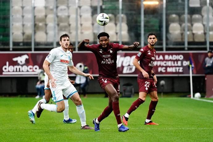 Nhận định, soi k&egrave;o Le Havre vs Metz, 22h15 ng&agrave;y 26/4: Kh&oacute; cho kh&aacute;ch
