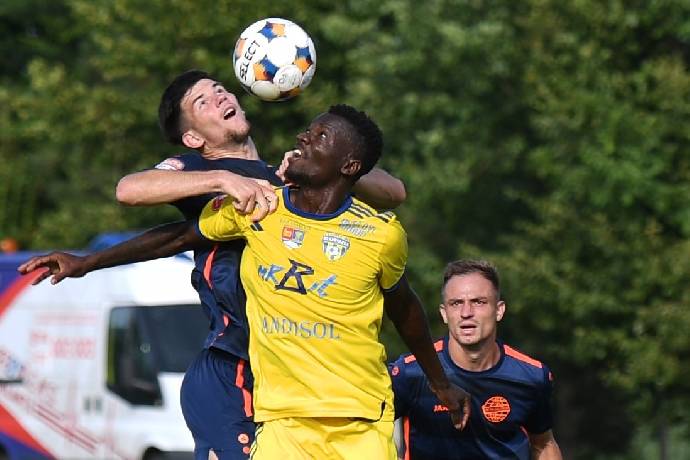 Nhận định, soi k&egrave;o Metaloglobus Bucuresti vs Unirea Slobozia, 21h30 ng&agrave;y 27/4: Tin v&agrave;o kh&aacute;ch