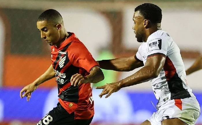 Nhận định, soi k&egrave;o Paranaense vs Vitoria, 04h30 ng&agrave;y 27/4: Điểm tựa vững chắc