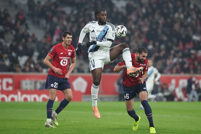 Nhận định, soi k&egrave;o Paris FC vs Lille, 22h15 ng&agrave;y 26/4: Kh&oacute; lường
